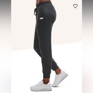 Peloton Heavyweight Dreamblend Jogger Size L NWT